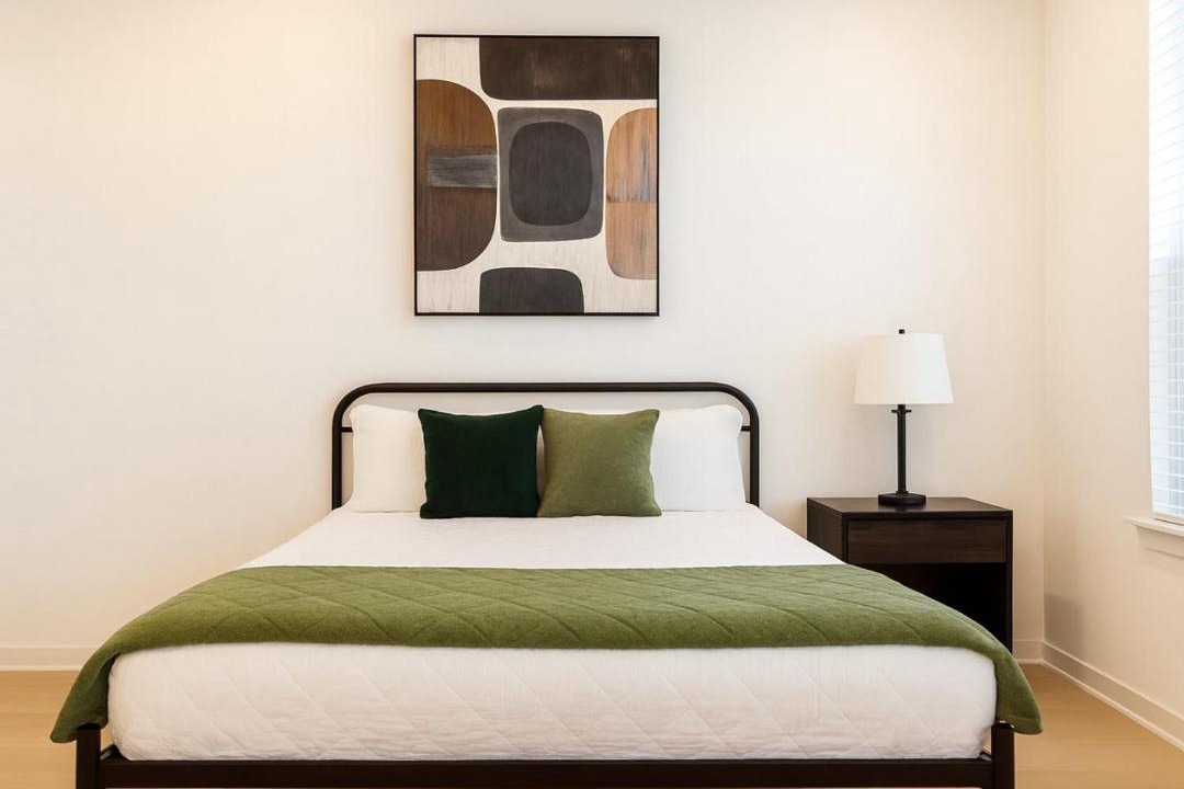 Photo of Bedroom in Sherman