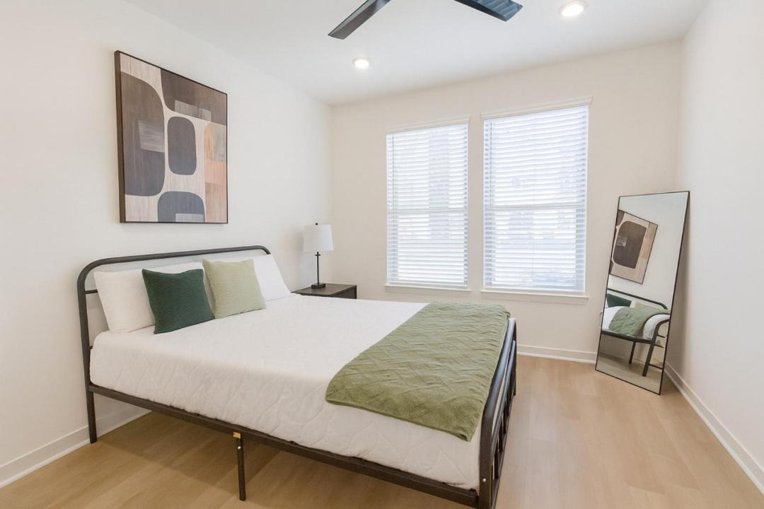 Photo of Bedroom in Sherman