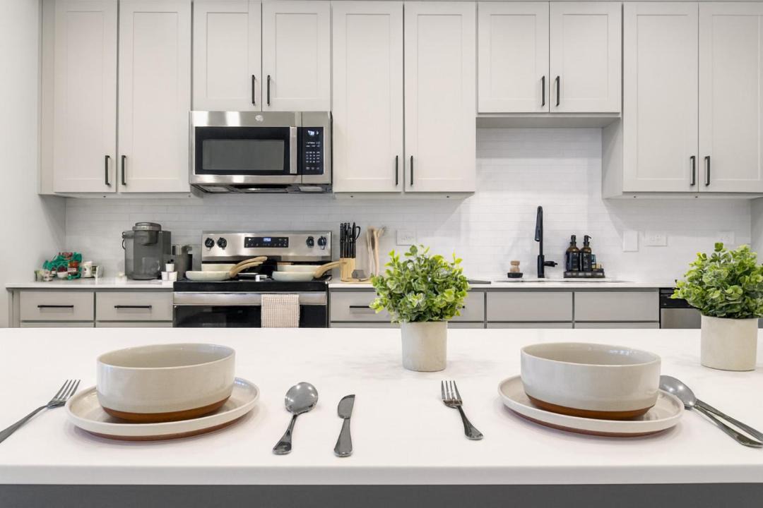 Photo of Kitchen in Sherman