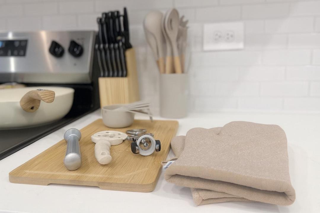 Photo of Kitchen in Sherman