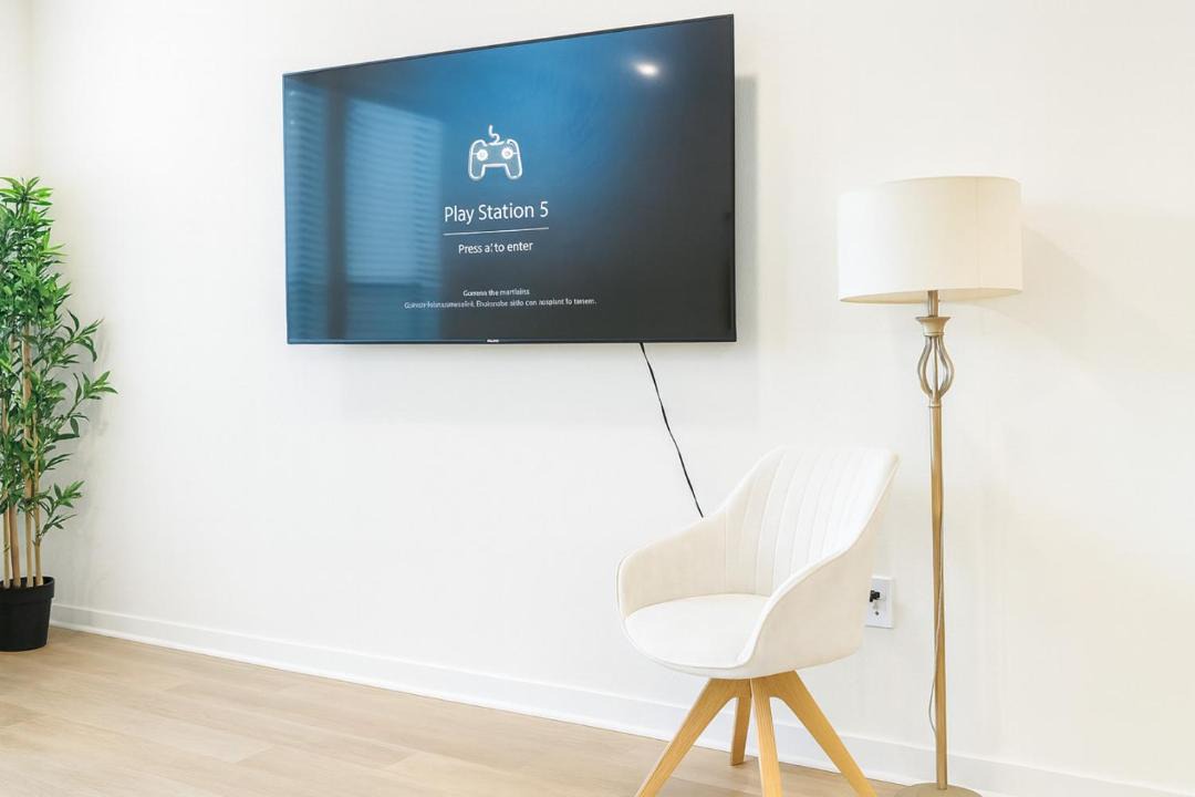 Photo of Livingroom in Sherman
