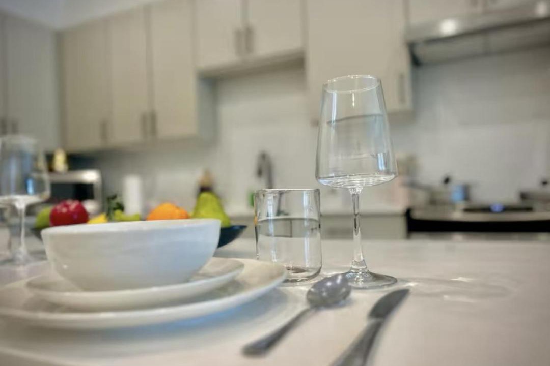 Photo of Kitchen in Sherman
