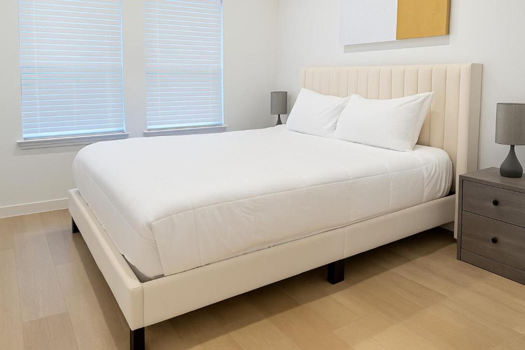 Photo of Bedroom in Sherman