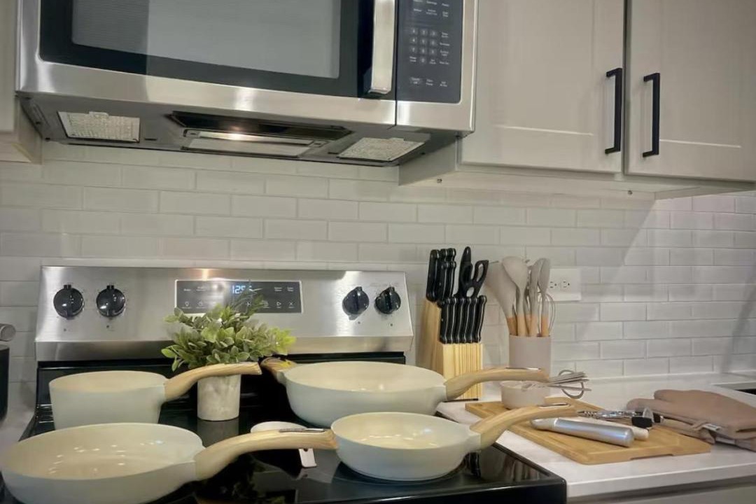 Photo of Kitchen in Sherman
