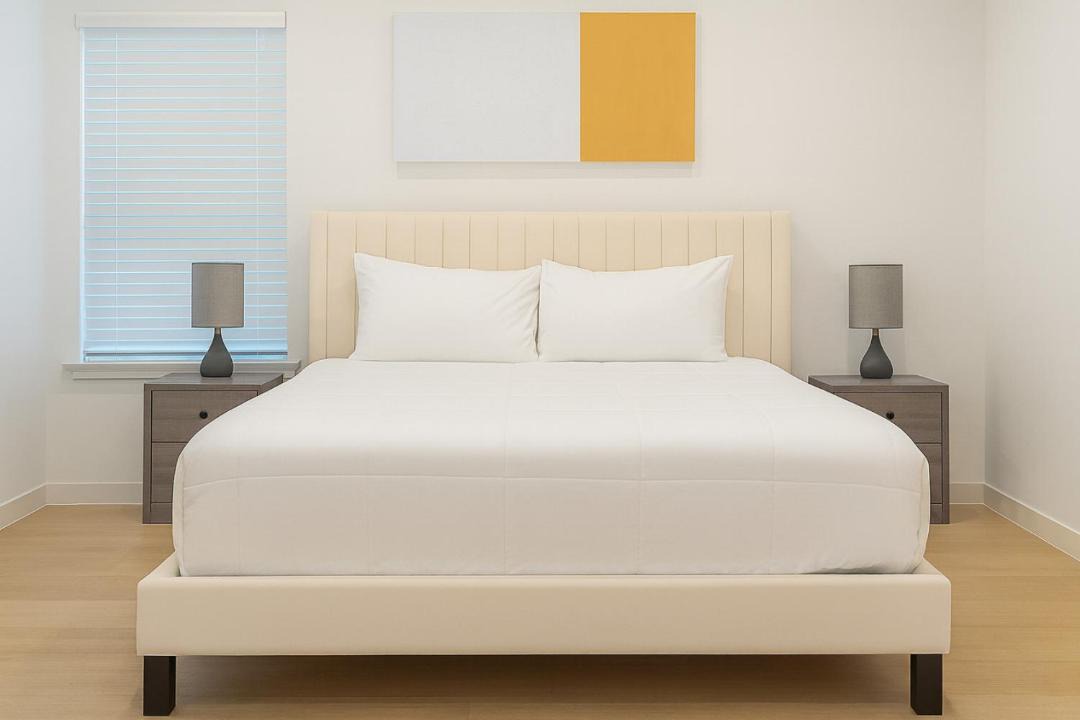 Photo of Bedroom in Sherman