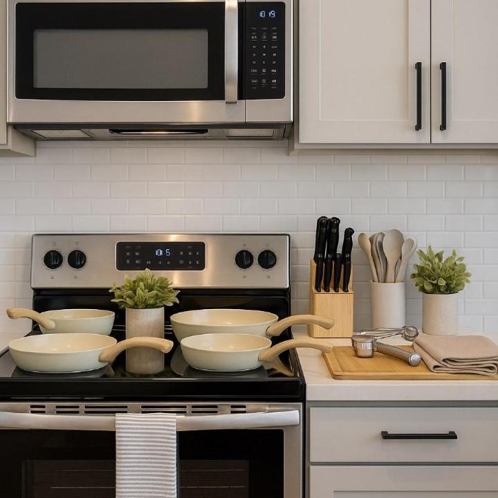 Photo of Kitchen in Sherman