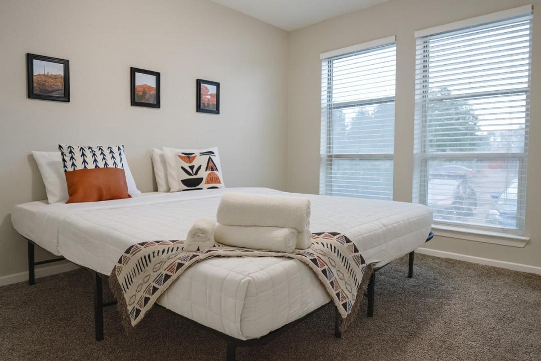 Photo of Bedroom in Sherman