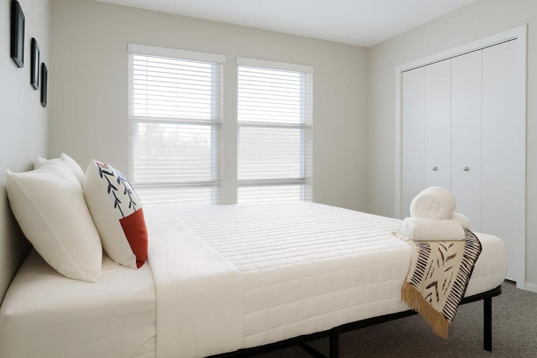 Photo of Bedroom in Sherman