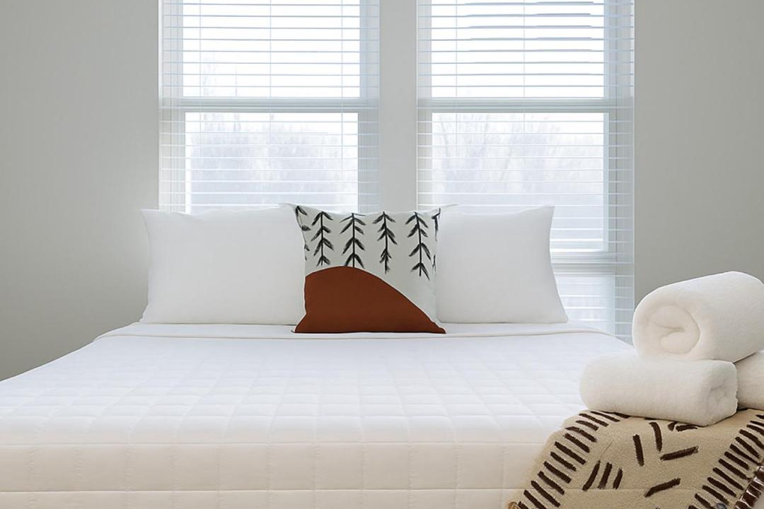 Photo of Bedroom in Sherman