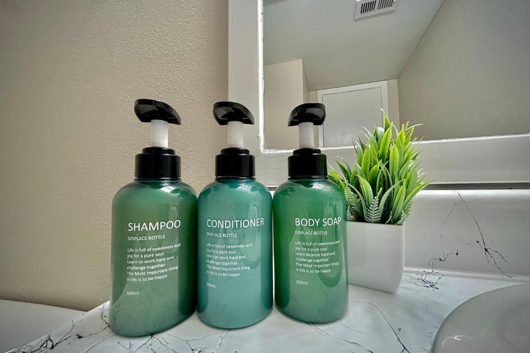 Photo of Bathroom in Sherman