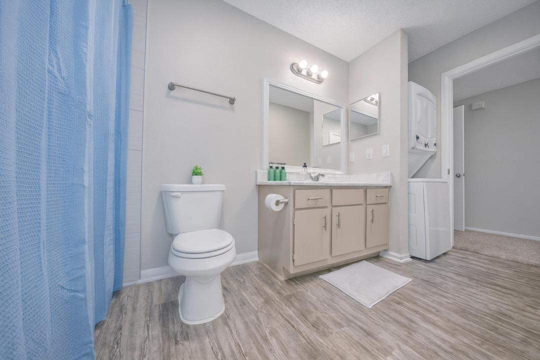 Photo of Bathroom in Sherman