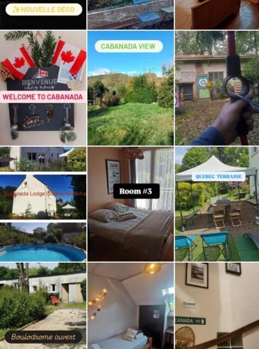 Photo of Others in Languidic