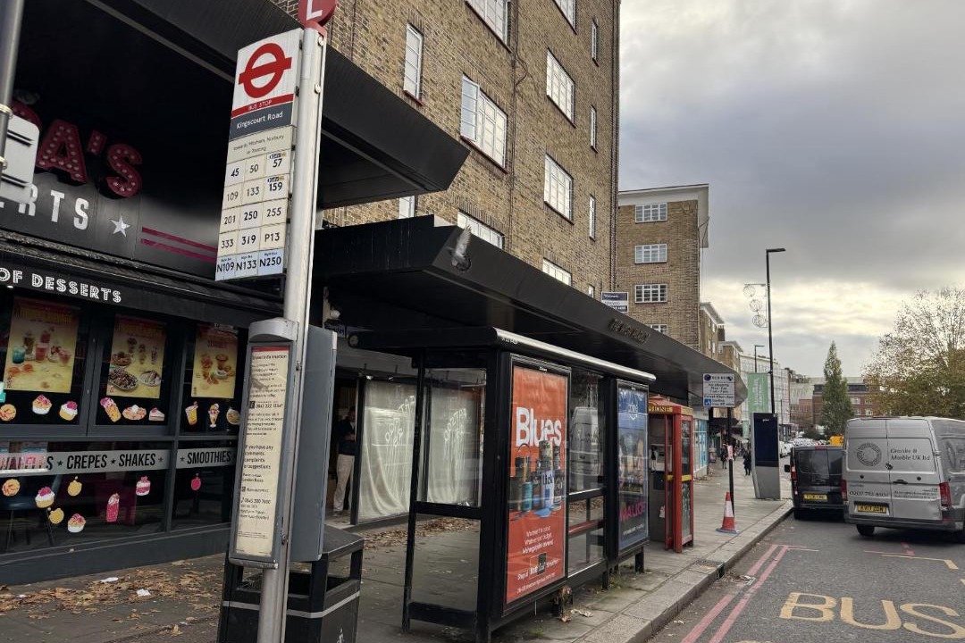 Photo of Others in Streatham