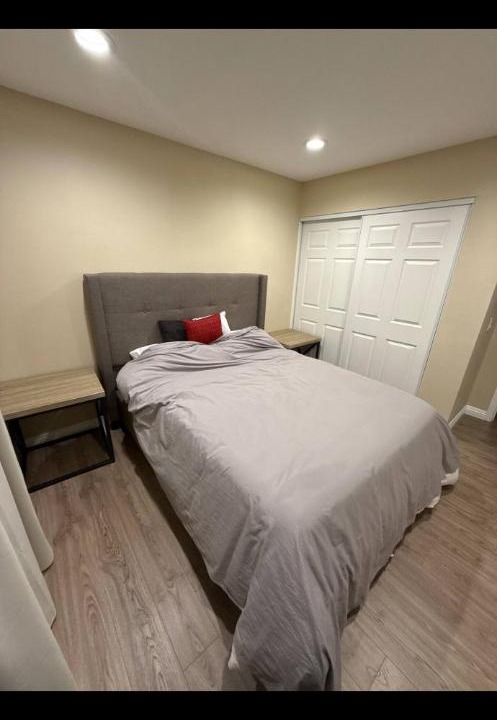 Photo of Bedroom in Turtle Rock