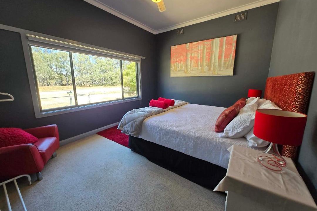 Photo of Bedroom in Natte Yallock