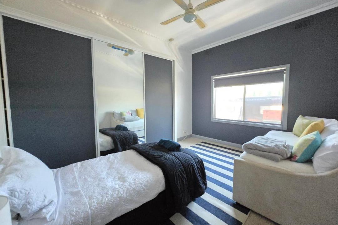 Photo of Bedroom in Natte Yallock