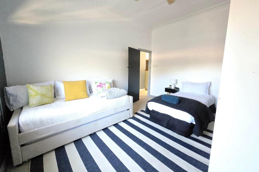 Photo of Bedroom in Natte Yallock