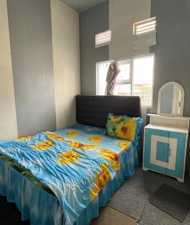 Photo of Bedroom in Dieng Kulon