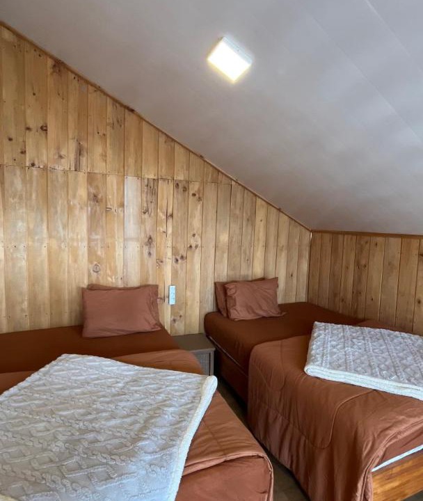 Photo of Bedroom in Dieng Kulon