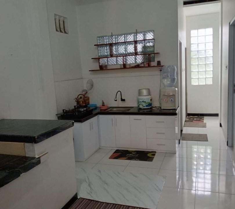 Photo of Kitchen in Dieng Kulon