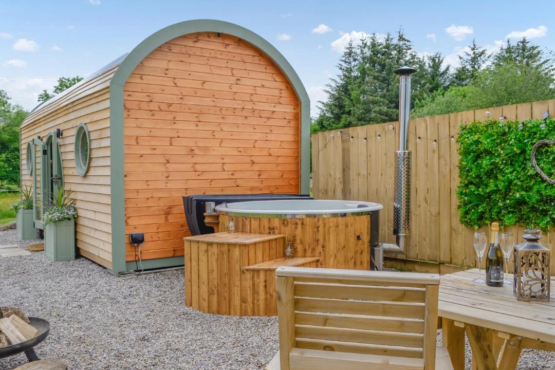 Photo of Others in Straiton