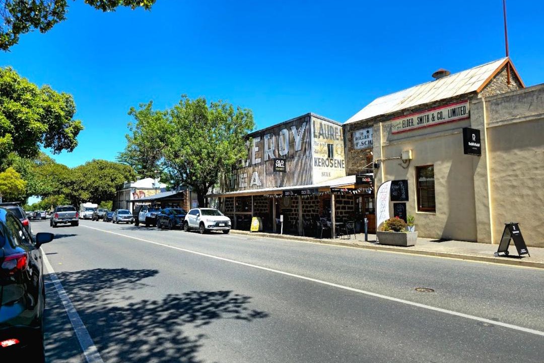 Photo of Others in Tanunda