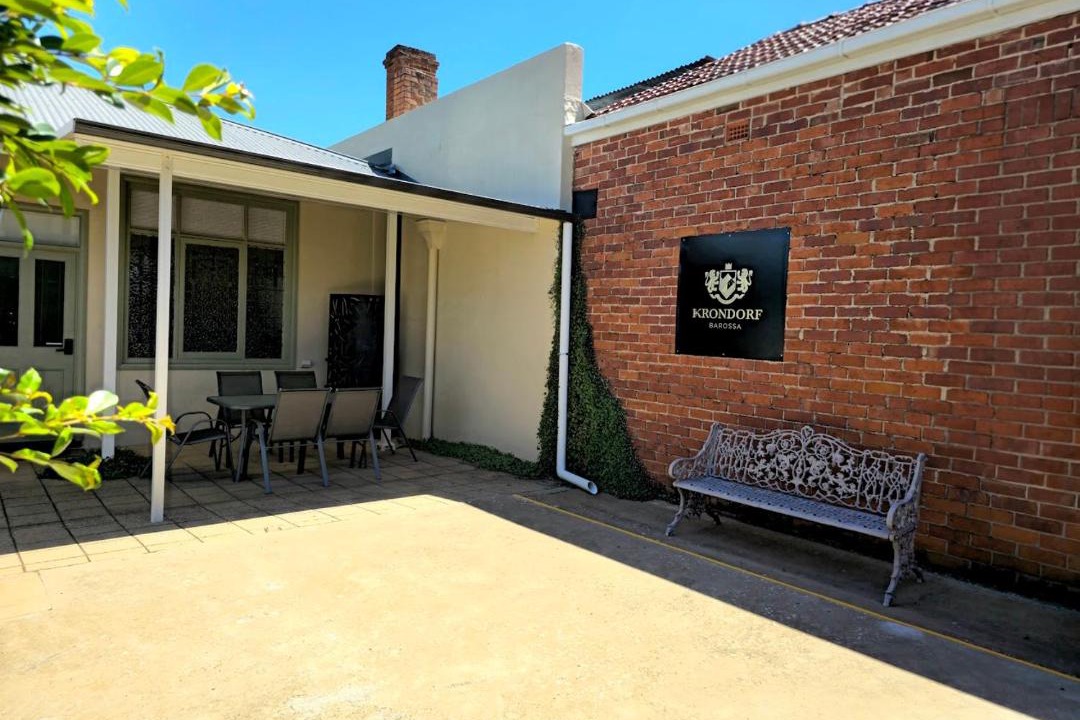 Photo of Others in Tanunda