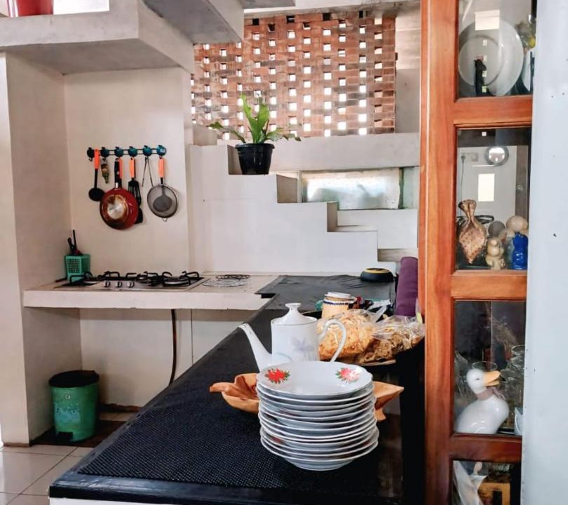 Photo of Kitchen in Sleman