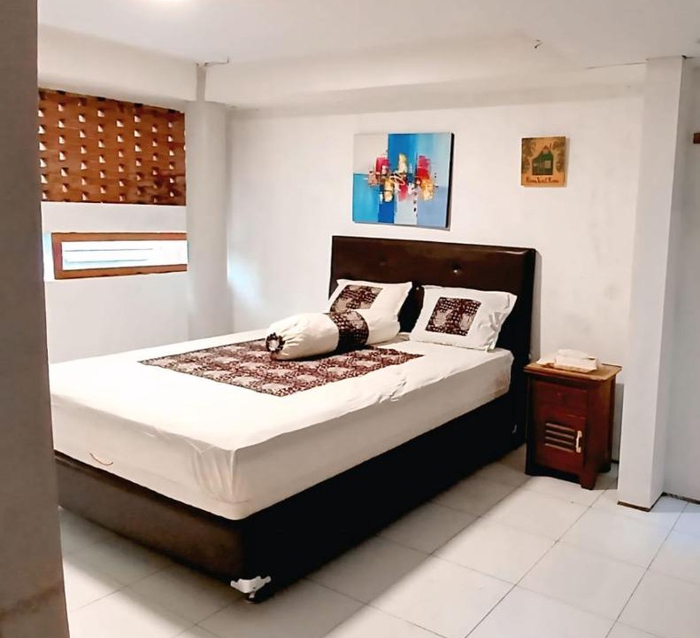 Photo of Bedroom in Sleman