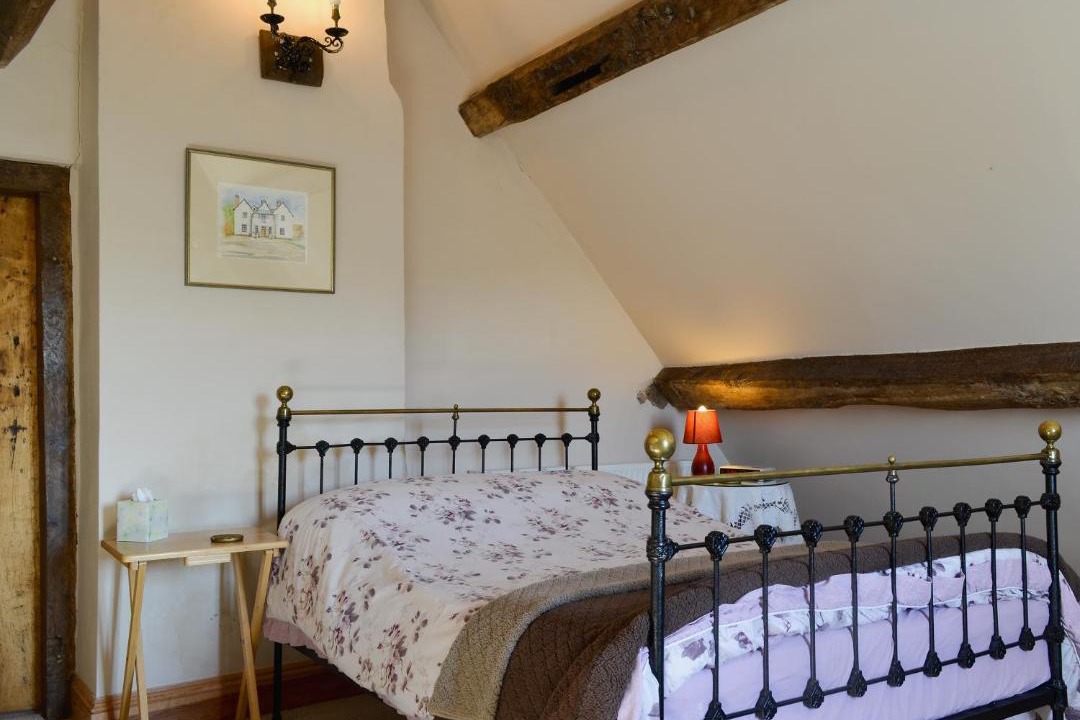 Photo of Bedroom in Walcot