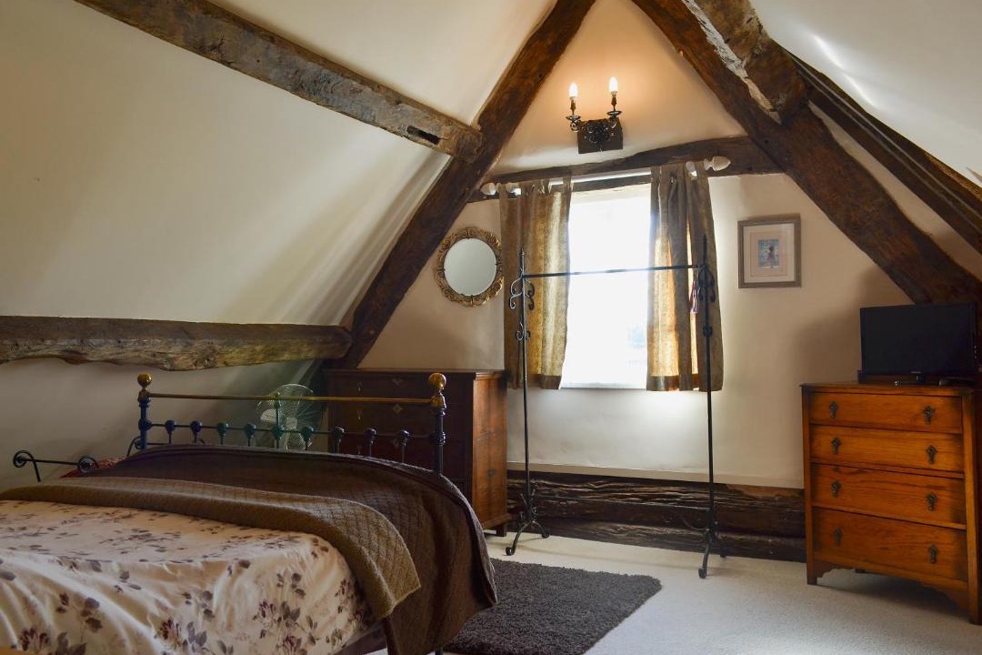 Photo of Bedroom in Walcot