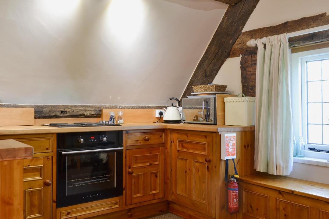 Photo of Kitchen in Walcot