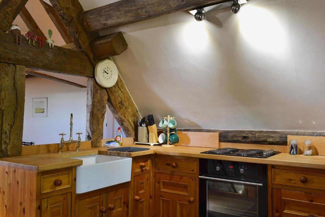 Photo of Kitchen in Walcot