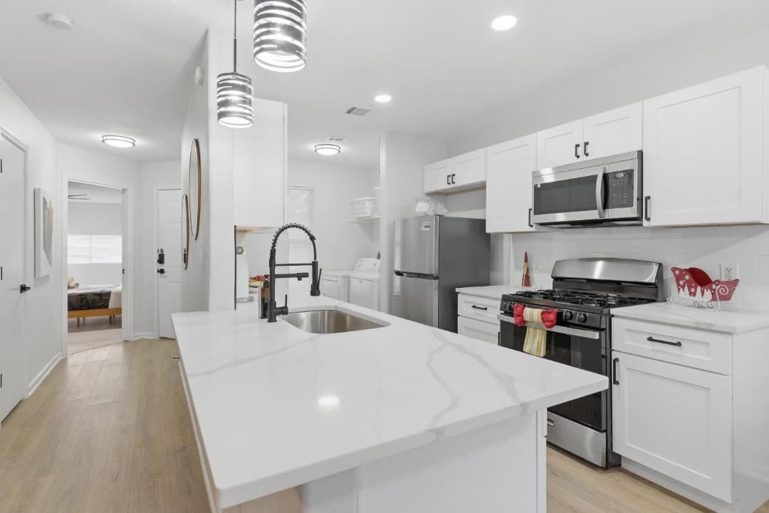 Photo of Kitchen in Central East Austin