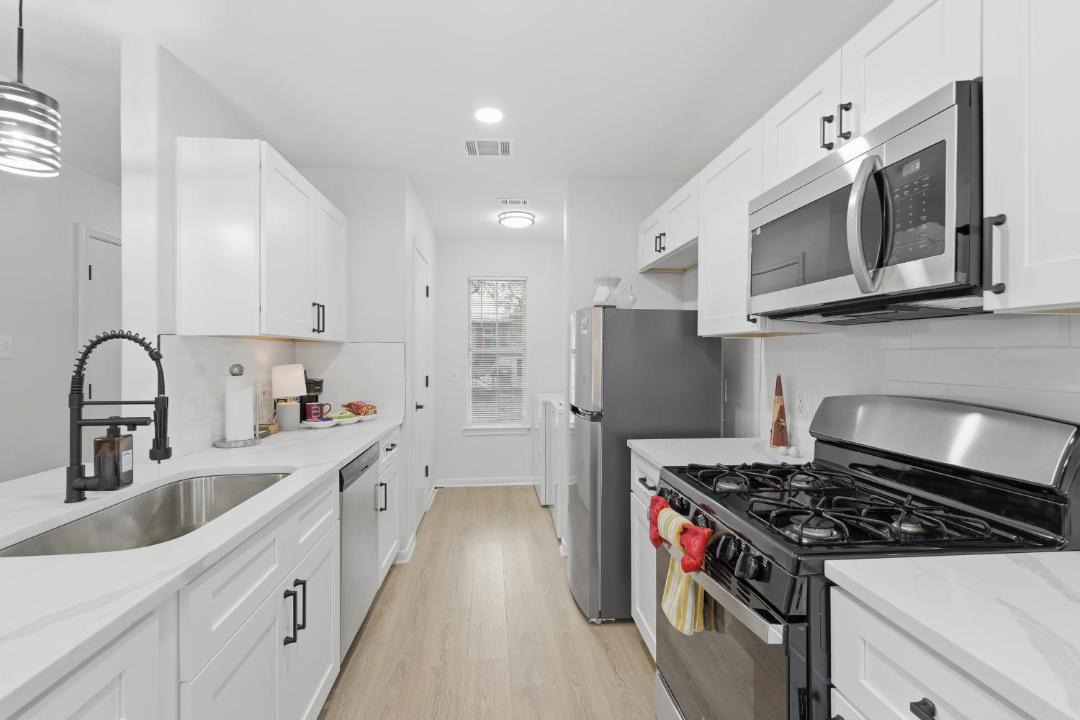 Photo of Kitchen in Central East Austin