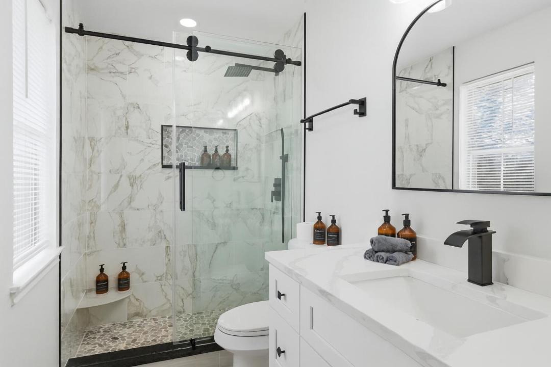 Photo of Bathroom in Central East Austin