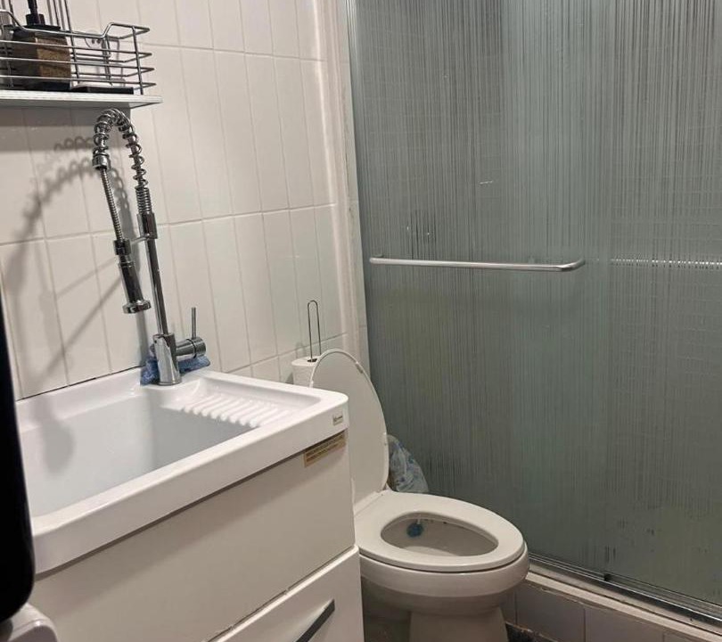 Photo of Bathroom in Thornhill