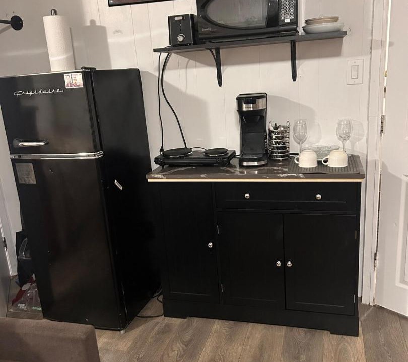 Photo of Kitchen in Thornhill