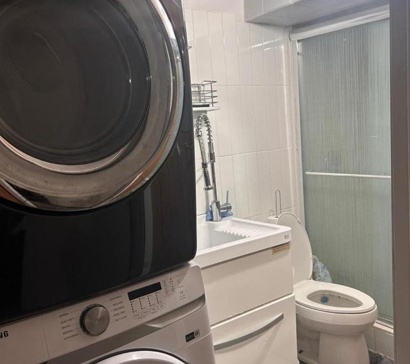 Photo of Bathroom in Thornhill