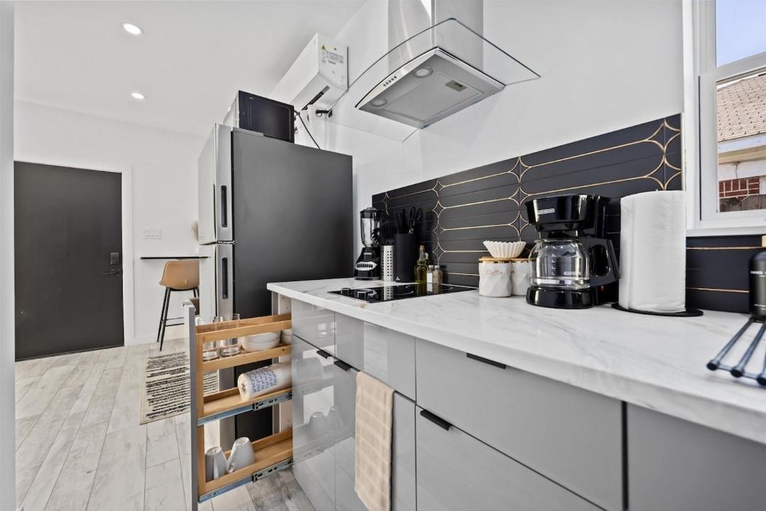 Photo of Kitchen in South Central Houston