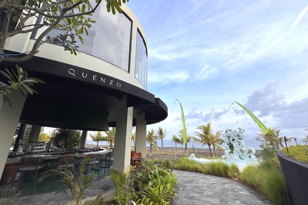 Photo of Others in Padangbai