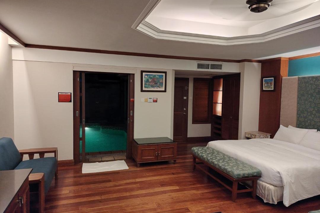 Photo of Bedroom in Taman Tanjung
