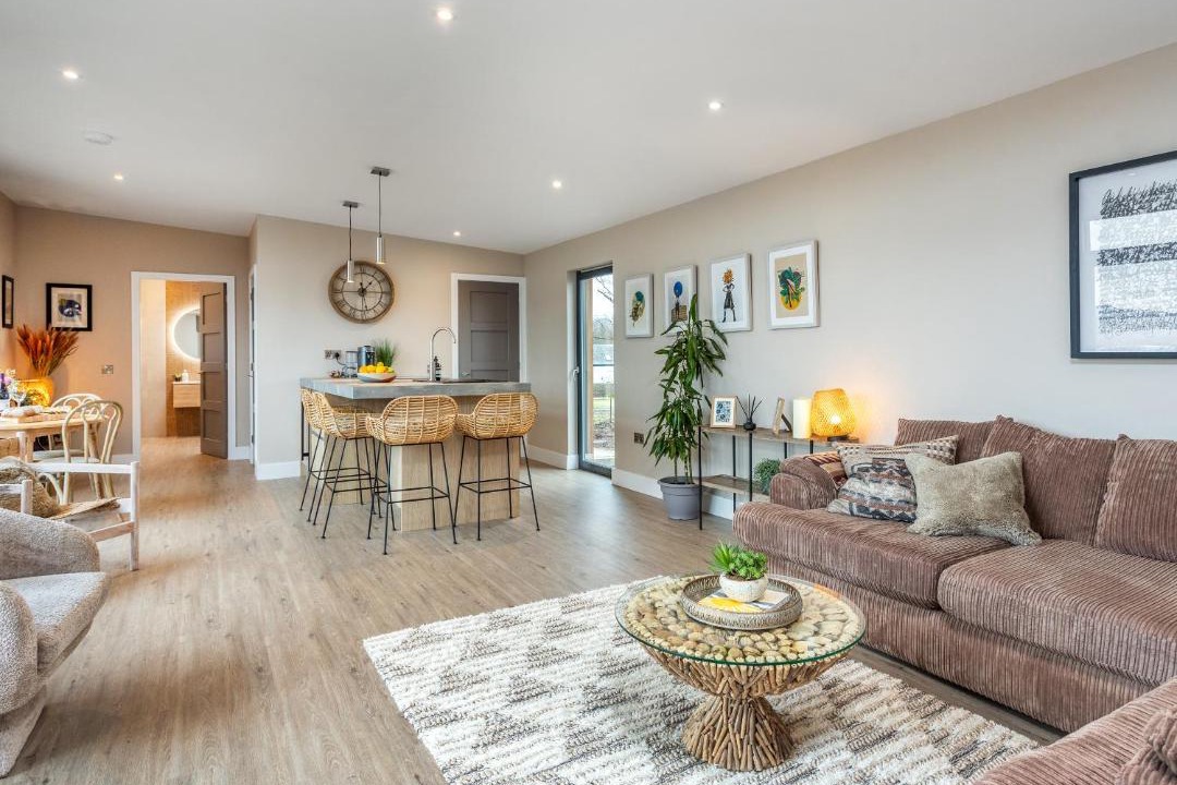 Photo of Others in Buchlyvie