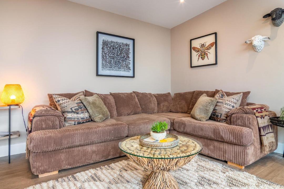 Photo of Others in Buchlyvie