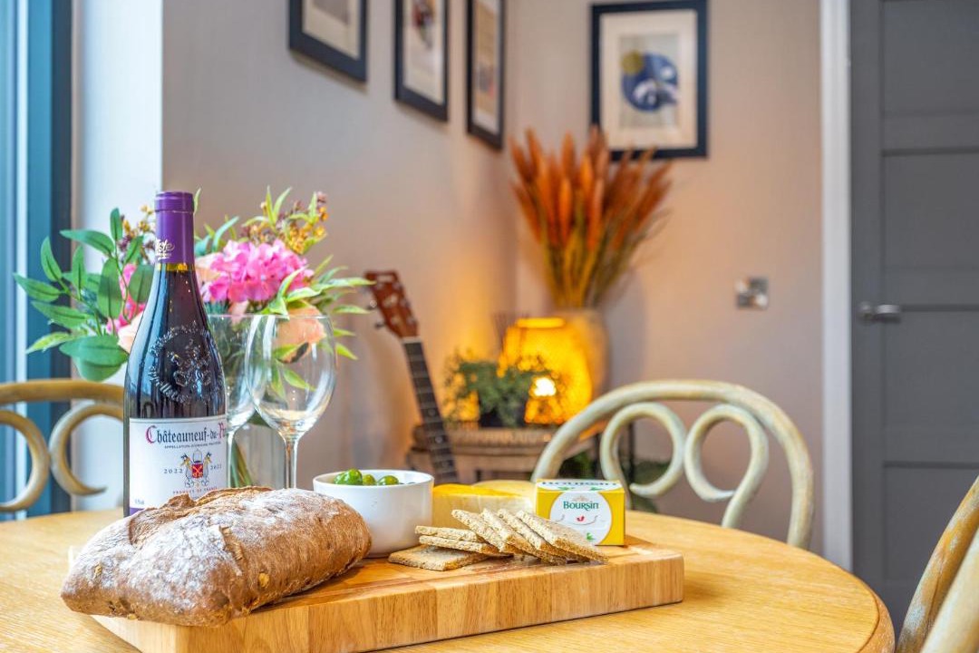 Photo of Others in Buchlyvie