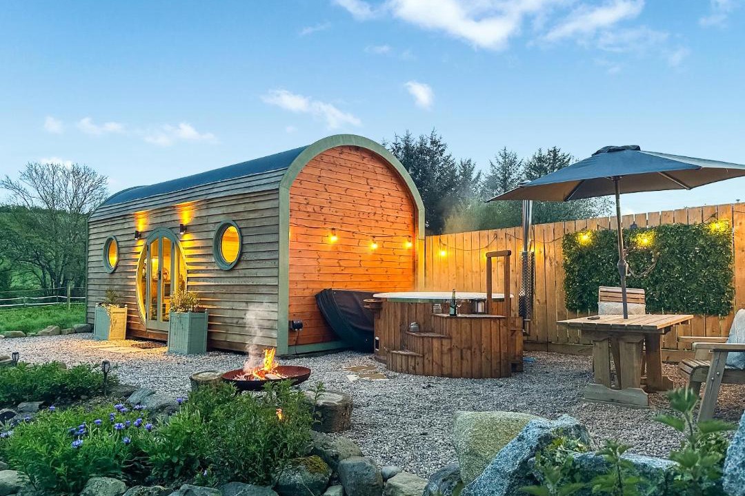 Photo of Others in Straiton