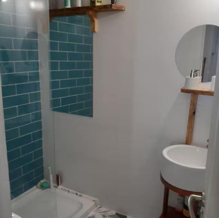 Photo of Bathroom in Glostrup