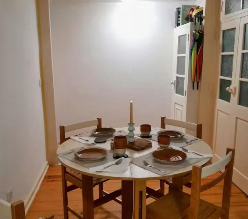 Photo of Kitchen in Glostrup