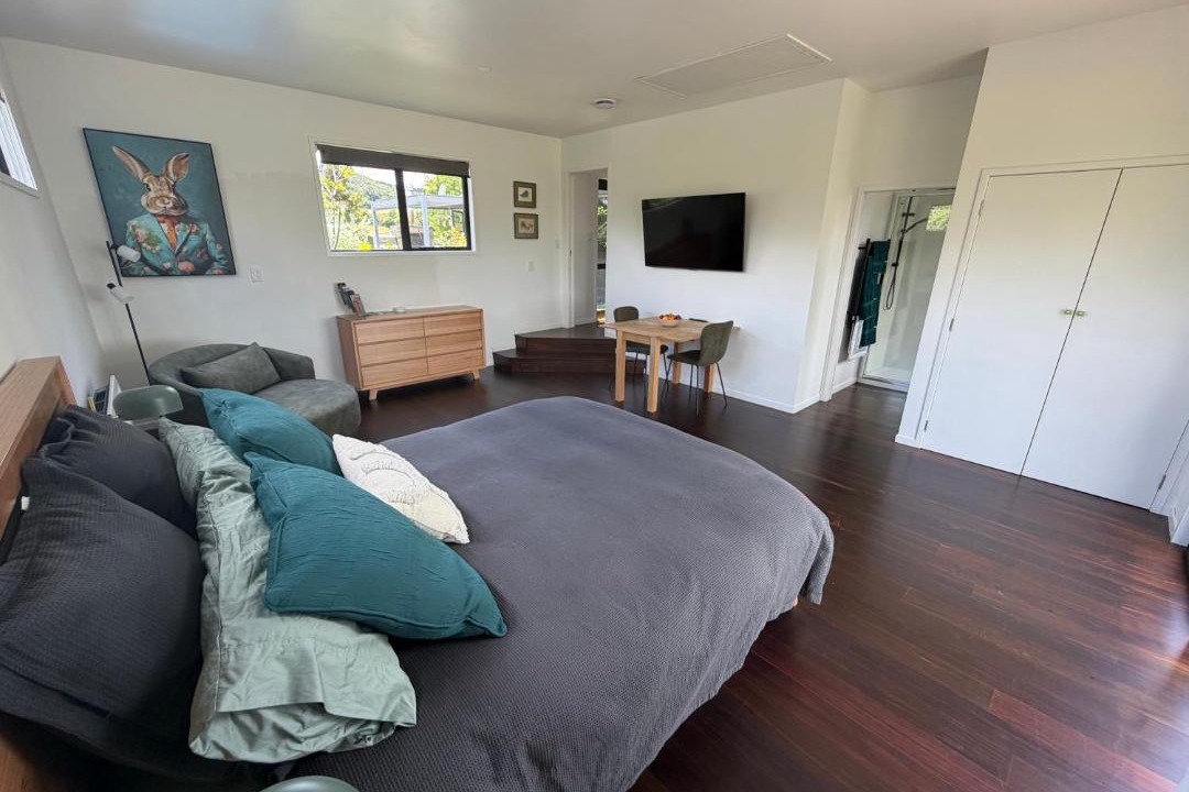 Photo of Bedroom in Hamurana