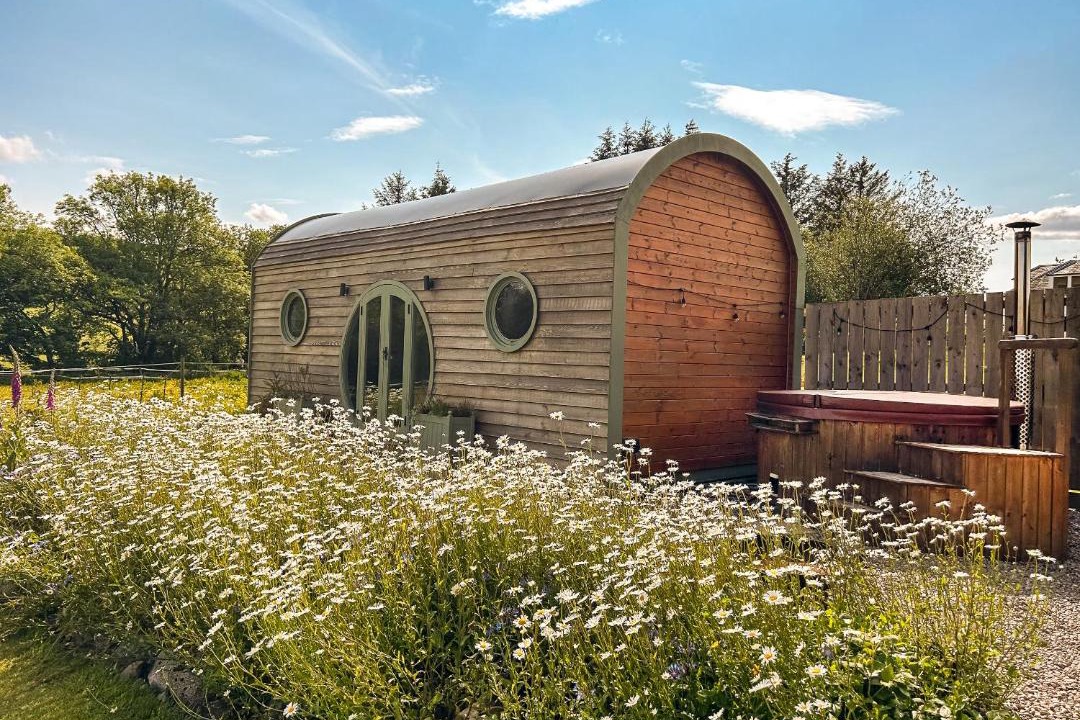 Photo of Others in Straiton